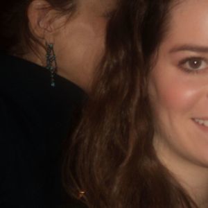 Meet your Posher, Terri